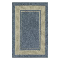 Sonoma Goods For Life® Estate Border Area & Washable Throw Rug