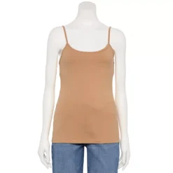Women's Sonoma Goods For Life® Everyday Built-In Support Camisole