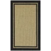 Sonoma Goods For Life® Encore Faux Sisal Washable Rug
