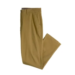 Men's Sonoma Goods For Life® Straight-Fit Stretch Chino Pants -Sonoma Style 2865618 ALT5