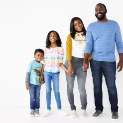 Women's Sonoma Goods For Life® Supersoft Stretch Midrise Skinny Jeans -Sonoma Style 2954787 ALT5