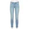 Women's Sonoma Goods For Life® Supersoft Stretch Midrise Skinny Jeans