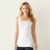 Women's Sonoma Goods For Life® Tunic Layering Tank Top