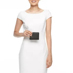 Sonoma Goods For Life® RFID-Blocking Mini Bifold Wallet -Sonoma Style 3038180 ALT9