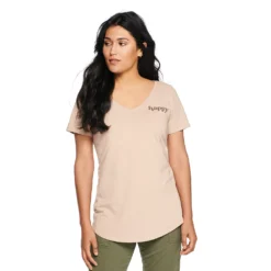 Petite Sonoma Goods For Life® Essential V-Neck Tee