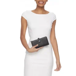 Sonoma Goods For Life® Paulie RFID-Blocking Tab Wallet -Sonoma Style 3075987 ALT9