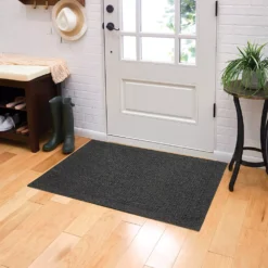 Sonoma Goods For Life® Sawyer Ridge Framed Striped Accent Kitchen Rug -Sonoma Style 3366643 ALT5