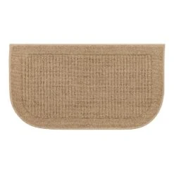 Sonoma Goods For Life® Sawyer Ridge Framed Striped Accent Kitchen Rug