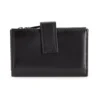 Sonoma Goods For Life® RFID-Blocking Lambskin Tab Wallet