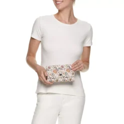 Sonoma Goods For Life® Emalee RFID-Blocking Ultimate Organizer Wallet -Sonoma Style 3727216 ALT9