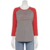 Women's Sonoma Goods For Life® Baseball Tee