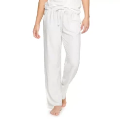 Women's Sonoma Goods For Life® Cozy Pajama Pants