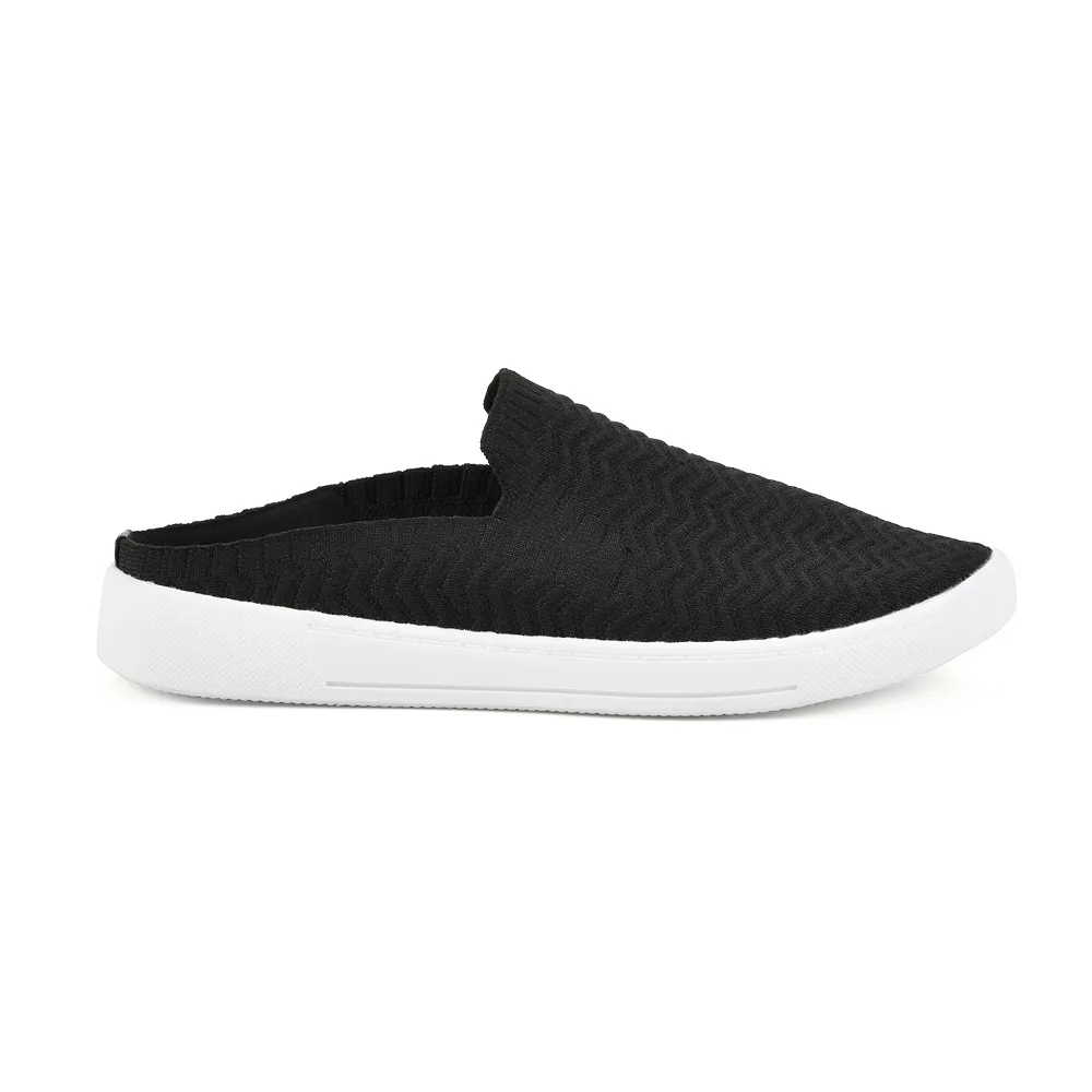 Sonoma Goods For Life® Catahoula Women's Mule Sneakers 2 Sonoma Goods For Life® Catahoula Women's Mule Sneakers - Image 2