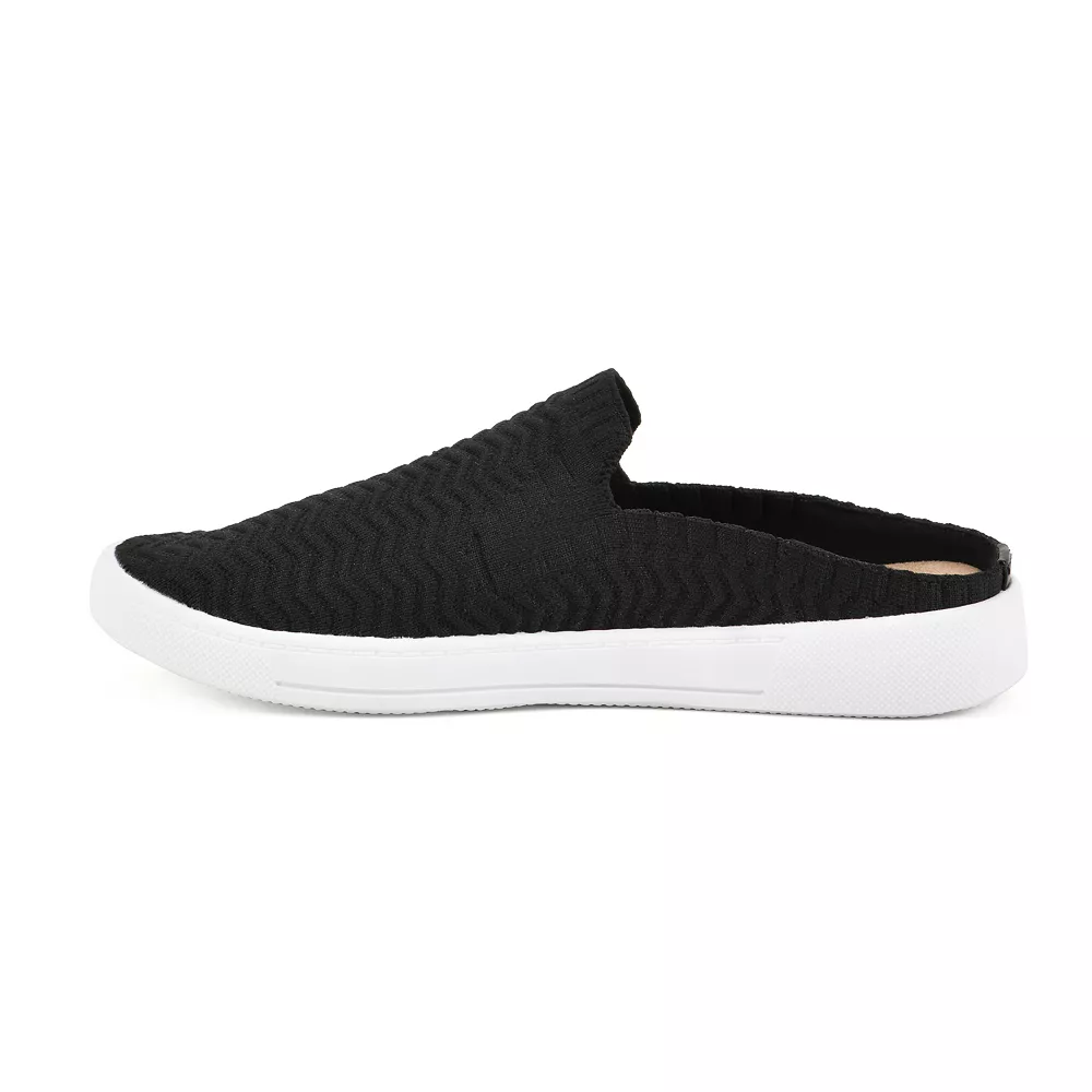 Sonoma Goods For Life® Catahoula Women's Mule Sneakers 3 Sonoma Goods For Life® Catahoula Women's Mule Sneakers - Image 3