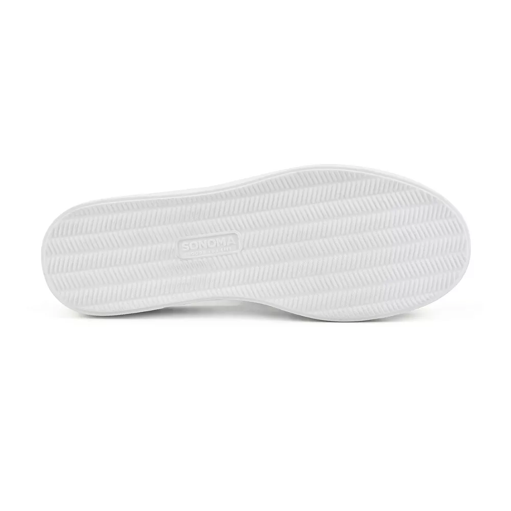 Sonoma Goods For Life® Catahoula Women's Mule Sneakers 4 Sonoma Goods For Life® Catahoula Women's Mule Sneakers - Image 4