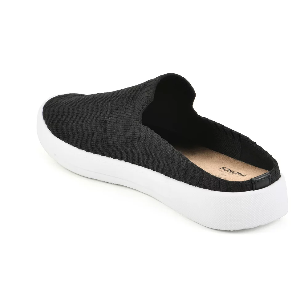 Sonoma Goods For Life® Catahoula Women's Mule Sneakers 6 Sonoma Goods For Life® Catahoula Women's Mule Sneakers - Image 6