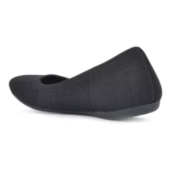 Sonoma Goods For Life® Sesame Women's Knit Ballet Flats -Sonoma Style 4647212 ALT5