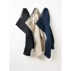 Men’s Sonoma Goods For Life® Regular-Fit 5-Pocket Everyday Pants -Sonoma Style 4869296 ALT6