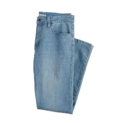 Men's Sonoma Goods For Life® Relaxed Fit Jeans -Sonoma Style 4952594 ALT4