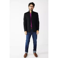 Men's Sonoma Goods For Life® Slim-Fit Stretch Jeans -Sonoma Style 4960026 ALT4