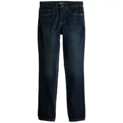 Boys 7-20 Sonoma Goods For Life® Flexwear Skinny Jeans