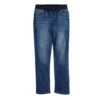 Boys 7-20 Sonoma Goods For Life® Slim Fit Knit Denim Pants