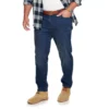 Big & Tall Sonoma Goods For Life® Regular Fit Tapered Jeans