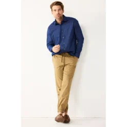 Men's Sonoma Goods For Life® Core Jogger Pants -Sonoma Style 5003962 ALT5