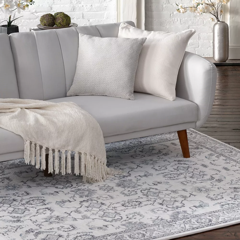 Sonoma Goods For Life® Dream Step Tavi Border Area Rug 2 Sonoma Goods For Life® Dream Step Tavi Border Area Rug - Image 2