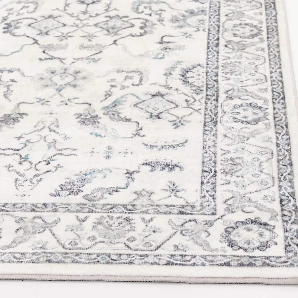 Sonoma Goods For Life® Dream Step Tavi Border Area Rug 4 Sonoma Goods For Life® Dream Step Tavi Border Area Rug - Image 4