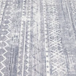 Sonoma Goods For Life® Dream Step Brio Modern Stripe Area Rug -Sonoma Style 5004386 ALT4