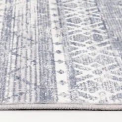 Sonoma Goods For Life® Dream Step Brio Modern Stripe Area Rug -Sonoma Style 5004386 ALT5