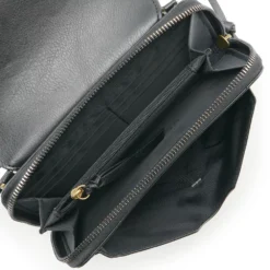 Sonoma Goods For Life® Arista RFID-Blocking Wallet On A String -Sonoma Style 5009982 ALT2