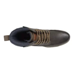 Sonoma Goods For Life® Ethann Men's Ankle Boots -Sonoma Style 5011121 ALT3