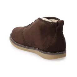 Sonoma Goods For Life® Nigiri Boys' Chukka Boots -Sonoma Style 5012942 ALT2