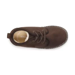 Sonoma Goods For Life® Nigiri Boys' Chukka Boots -Sonoma Style 5012942 ALT4