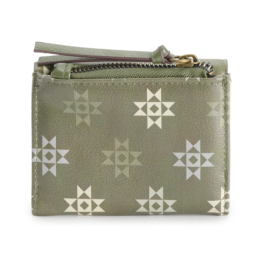 Sonoma Goods For Life® Anna RFID-Blocking Indexer Wallet 2 Sonoma Goods For Life® Anna RFID-Blocking Indexer Wallet - Image 2