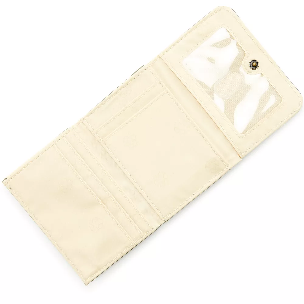 Sonoma Goods For Life® Anna RFID-Blocking Indexer Wallet 3 Sonoma Goods For Life® Anna RFID-Blocking Indexer Wallet - Image 3