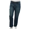 Big & Tall Sonoma Goods For Life® Athletic-Fit Jeans