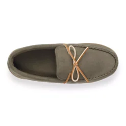 Men's Sonoma Goods For Life® Trapper Moccasin Slippers 9 Men's Sonoma Goods For Life® Trapper Moccasin Slippers -Sonoma Style 5154799 ALT4