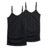 Maternity Sonoma Goods For Life® 2-Pack Seamless Camisole Set