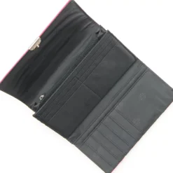 Sonoma Goods For Life® Lambskin Leather RFID-Blocking Full Clutch Wallet -Sonoma Style 5176366 ALT2