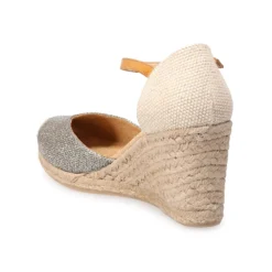 Sonoma Goods For Life® Gooseberry Women's Wedge Sandals -Sonoma Style 5191318 ALT2