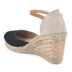 Sonoma Goods For Life® Gooseberry Women's Wedge Sandals -Sonoma Style 5191318 ALT5