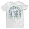 Men's Sonoma Goods For Life® Aloha Take Me To Paradise Tee
