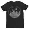Men's Sonoma Goods For Life® Adventure Awaits Mountain Range Tee
