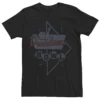 Men's Sonoma Goods For Life® Downtown Bowl Retro Logo Tee