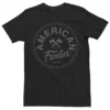 Men's Sonoma Goods For Life® American Frontier Tee