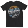 Men's Sonoma Goods For Life® California The Golden State Artsy Circle Logo Tee