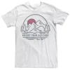 Men's Sonoma Goods For Life® "Adjust Your Altitude" Landscape Tee